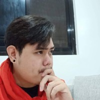 Rick Gabriel Bernardo
