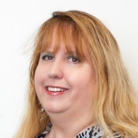Deborah Garrick