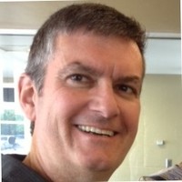 Chuck Baumann