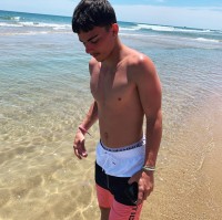 Jordan Dalton