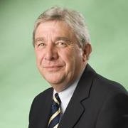 Paul Wood