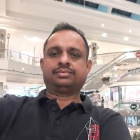 Pradeep Kumar