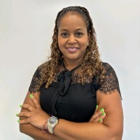 Yusleidy Gustave