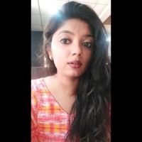 Zeba Shaikh