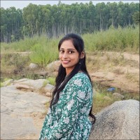 Parimi Teja Sri