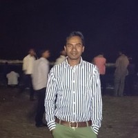 Yudhistir Samal