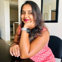 Karthiyaini Manivannan