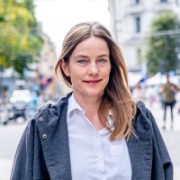 Anne Grete Storvik