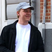 Marc Fyhring Støvlbæk Nielsen