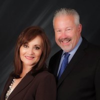 Michael Lovelace And Virginia De La Mora-Lovelace