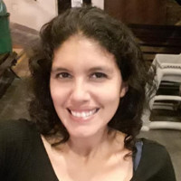 Rosa Vidal Sifuentes