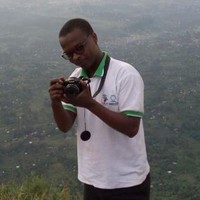 Gilbert Muvunankiko
