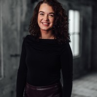 Ellen van Ginkel