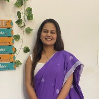 Anjali Dhami