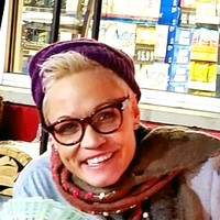 Lindsay Stover