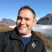 Jared Kaplan