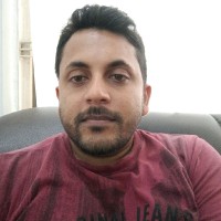 Bhargab Talukdar