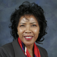 Gloria Wright
