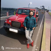 Kaushal Singh