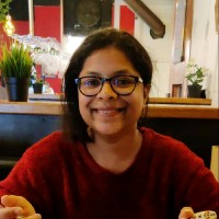 Shruti Avinash Ghorpade