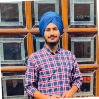 Harshdeep Dhillon