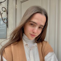 Tetiana Adelzberh