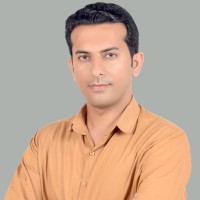 Shahab Ali