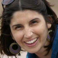 Anita María Vásquez Barrientos