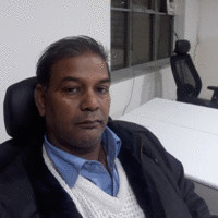 PRAKASH KUMAR CHAURASIA