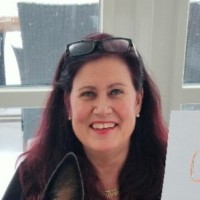 Geraldine Geers