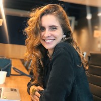 Ana Julia Peters Da Silva