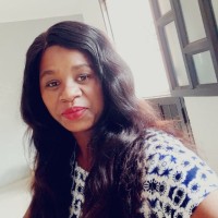 Judith Zinhle Mgobhozi
