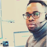 Bakari Ubena