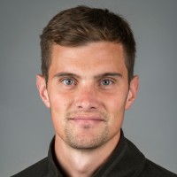 Joshua Moughton