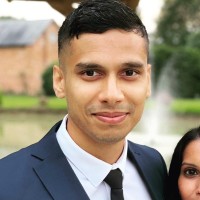 Jiten Patel