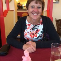 Jackie Dodwell