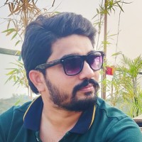 Amrit Raj
