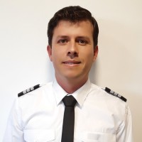 Luis Saavedra Martínez