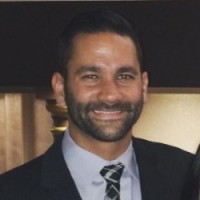 Eric Parsons