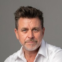 Rob James