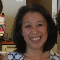 Suzanne Furuya