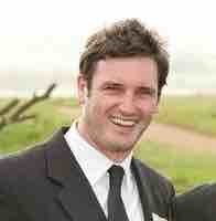 Callum Starr