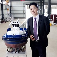 Kenneth Zhang