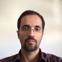 Emad Akhavan