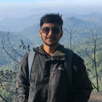Sanjay Krishna J