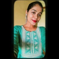 B Tejaswari