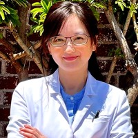 Yi-Chun Ko  DTCM, L.Ac