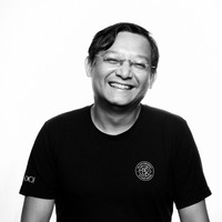 Kenny Lin