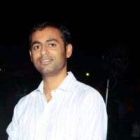Ravi Chaudhary