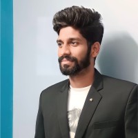 HARIHARAN KRISHNARAJ